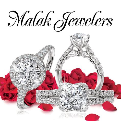 malak jewelers arboretum.